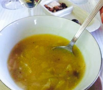 Restaurante Casa Do Souto