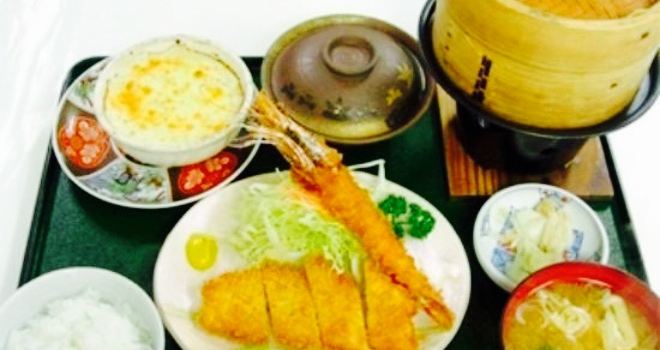 Tonton Teahouse