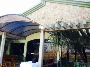 Churrascaria Cacador Ltda