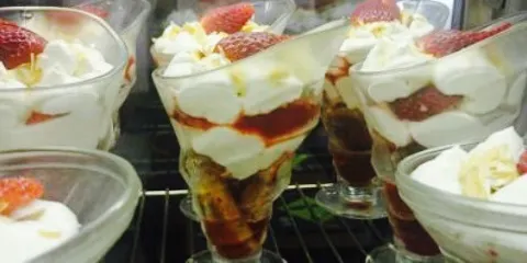 La Taverne Saint Léger