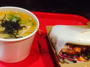 Grill N' Bao
