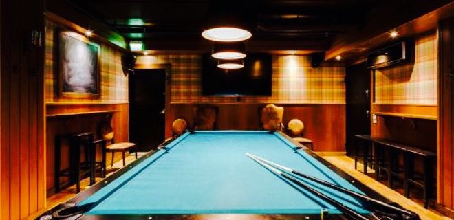 Treffi Pub & Bistro