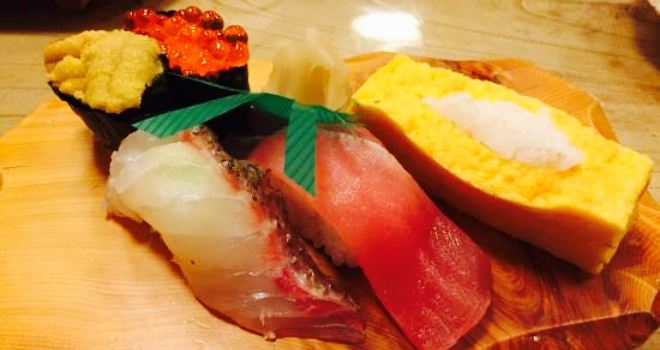 Takara Sushi