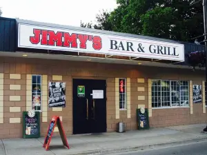 Jimmy's Pub & Grill