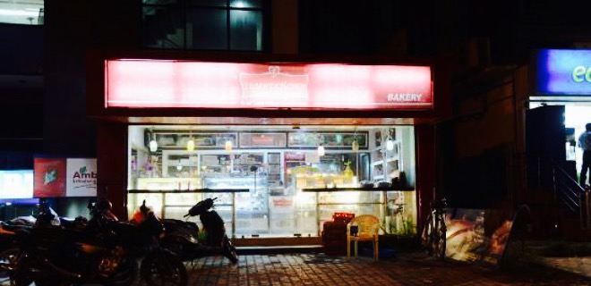 Temptation Foods