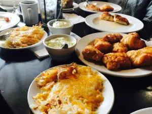 Whitey's Restaurant & Take Out