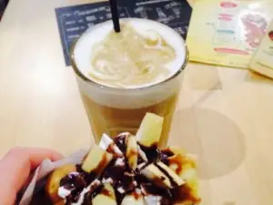 Coffee Hub