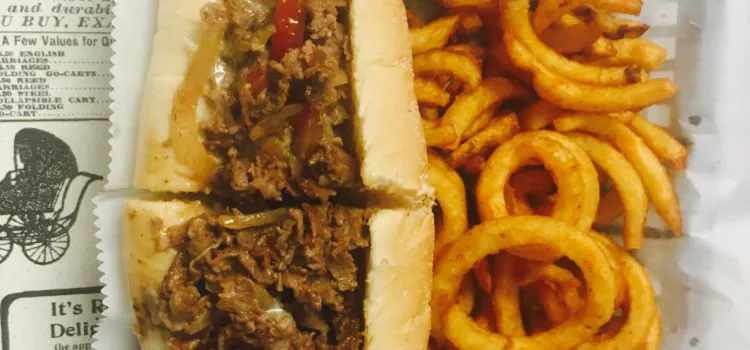 Philly Cheese Steak Incorporated