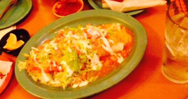 Azteca Mexican Restaurant