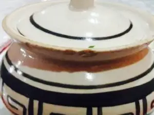 Vitrebenki vid Dikanki