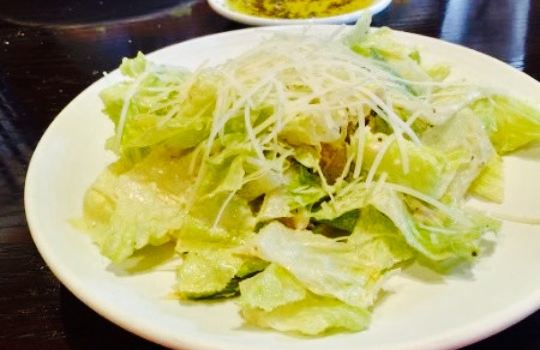 Carrabba's Italian Grill