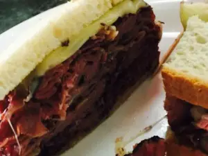 Diane's Sidewalk Deli
