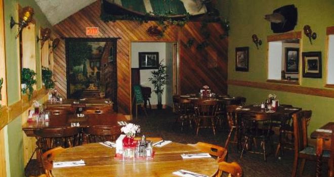 J B's Pub & Restaurant