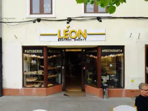 Leon Gourmet Bakery