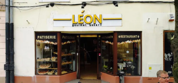 Leon Gourmet Bakery