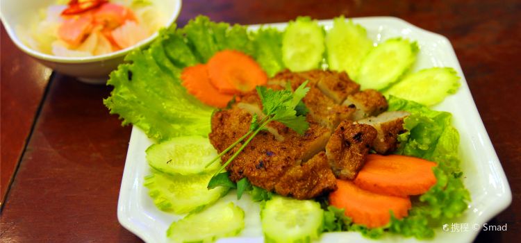 Sovanna BBQ