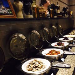 悅享·多倫多海鮮自助餐廳(永珍城店)張用戶圖片