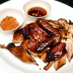 祥云荟馆庭院餐厅(祥云街店) User Photo