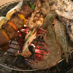 Grill Garden 여행 사진
