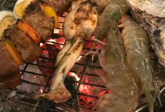 Grill Garden User Photo