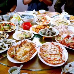 海门第一家 User Photo