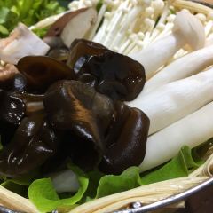 789Xiqigaoyangjingdian Hot Pot User Photo