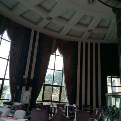 BI GUI YUAN ZHONG CAN BU User Photo