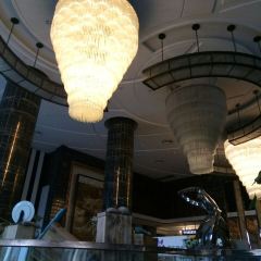 BI GUI YUAN ZHONG CAN BU User Photo