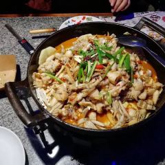 蛙來噠炭燒牛蛙(百大名品店)張用戶圖片