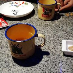蛙來噠炭燒牛蛙(百大名品店)張用戶圖片