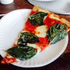 Wiseguy Pizza User Photo