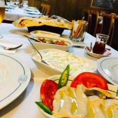 Sultanahmet Buhara Kebab House Restaurant User Photo