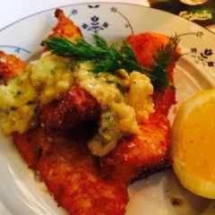 Restaurant Schonnemann User Photo