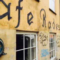 Cafe Rabes Have User Photo