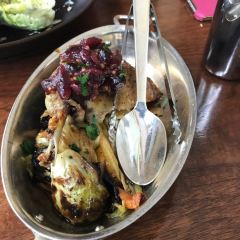 Blue Duck Tavern User Photo