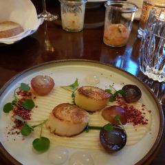 KOLLAZS - Brasserie & Bar User Photo