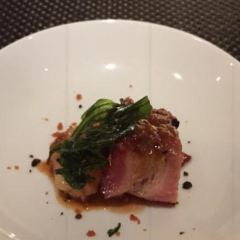 The Source by Wolfgang Puck 여행 사진