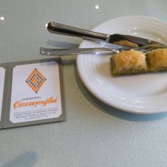 Karakoy Gulluoglu User Photo