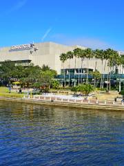 Straz Center for the Performing Arts