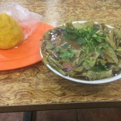 真素誠（玉泉路總店）張用戶圖片