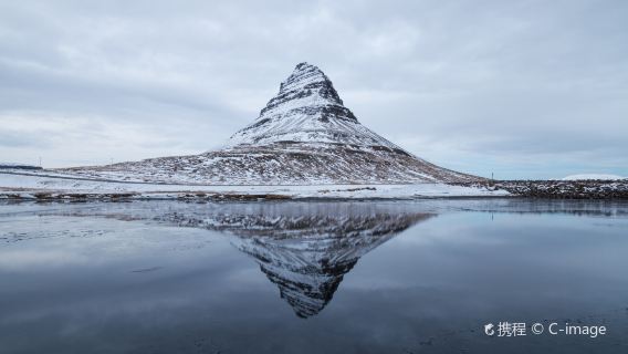Snæfellsnes National Park one-day tour(Reykjavik Round-trip, English Tour)