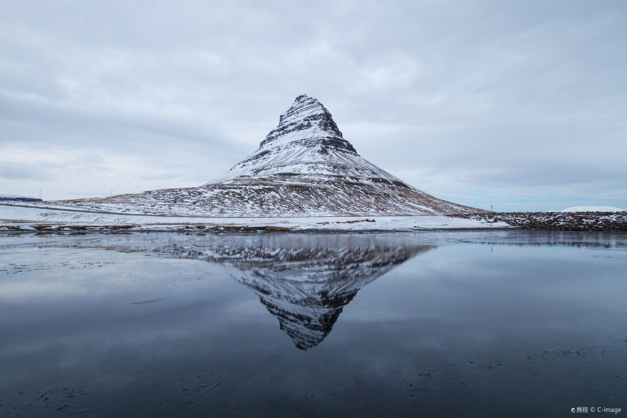 Tour di un giorno al Parco Nazionale dello Snæfellsjökull in Islanda (andata e ritorno da Reykjavik, tour in inglese)