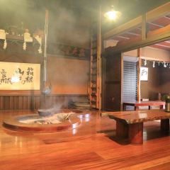 Amazake-chaya Tea House ảnh của người dùng