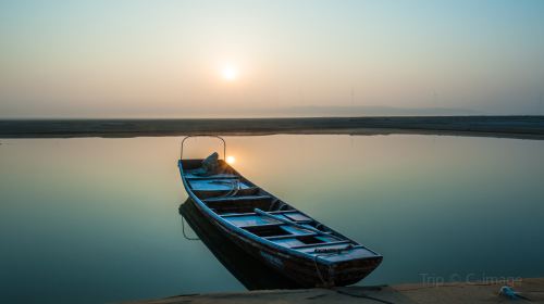 Poyang Lake