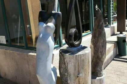 The Conservatory Restaurant