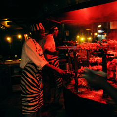 The carnivore restaurant User Photo