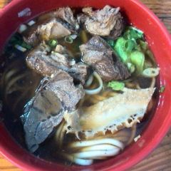 Hengchunniulaojie Beef Noodles User Photo