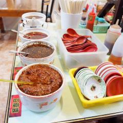 Hengchunniulaojie Beef Noodles User Photo