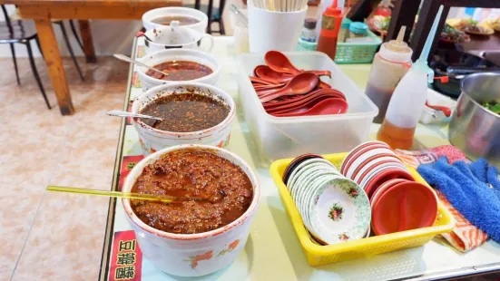 Hengchunniulaojie Beef Noodles