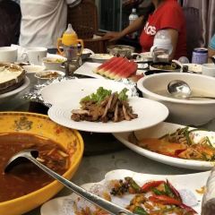味道名厨(晴阳店) User Photo